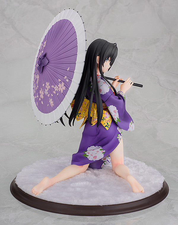 My Teen Romantic Comedy SNAFU TOO! SOUYOKUSHA Yukino Yukinoshita: Kimono Ver.