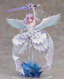 Hyperdimension Neptunia Good Smile Company Neptune: Little Purple Ver.