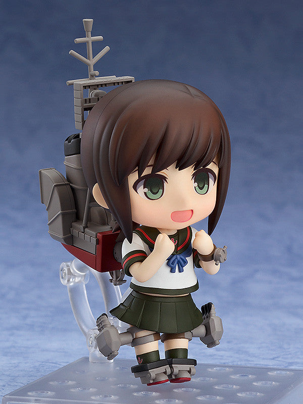 0764 Kantai Collection -KanColle- Nendoroid Fubuki Kai-II