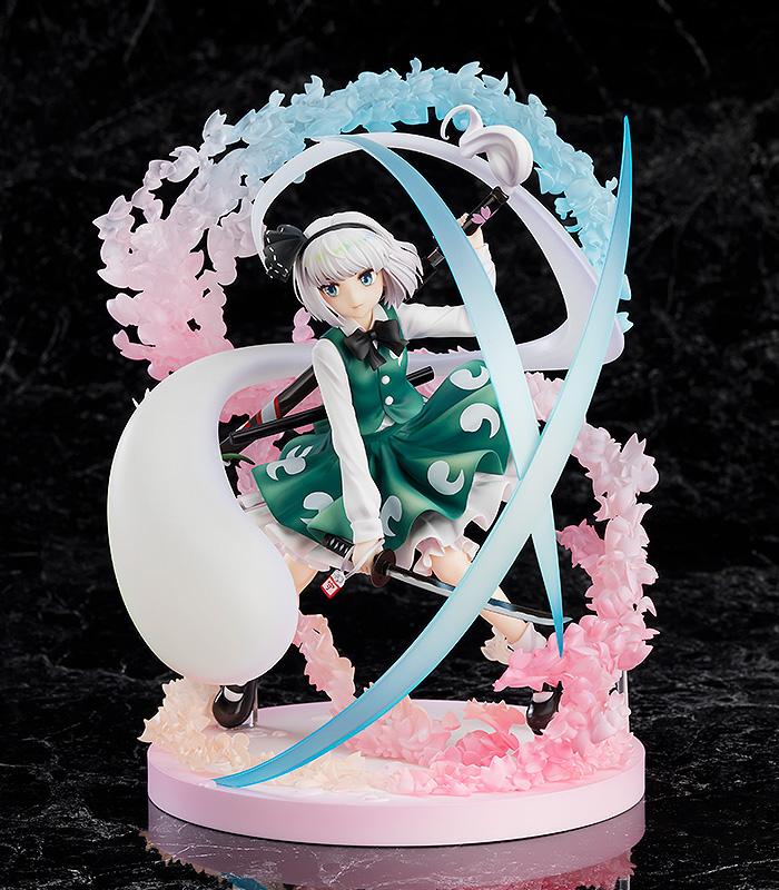 Touhou LostWord Good Smile Company Youmu Konpaku