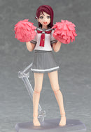 337 Love Live! Sunshine!! figma Riko Sakurauchi