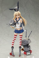 Kantai Collection -KanColle- FREEing Shimakaze