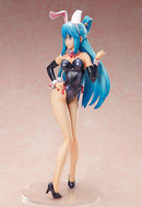KONO SUBARASHII SEKAI NI SYUKUFUKU WO! 2 FREEing Aqua: Bare Leg Bunny Ver.