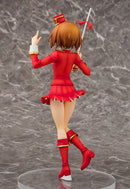 GIRLS und PANZER AQUAMARINE Miho Nishizumi: Marching Band style