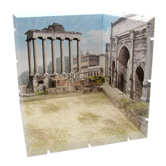 Dioramansion 150 PLM Dioramansion 150: Roman Forum