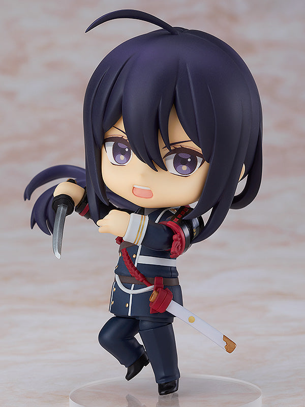 1007 Touken Ranbu -ONLINE- Nendoroid Namazuo Toshiro