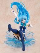 KONO SUBARASHII SEKAI NI SYUKUFU WO! KADOKAWA Aqua Sneaker Bunko 30th Anniversary Ver.