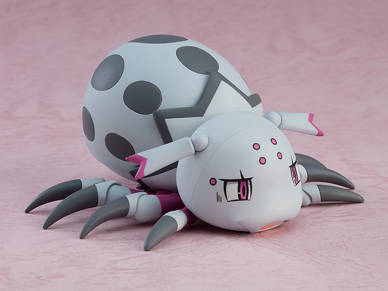 1559 So I'm a Spider, so What? Nendoroid Kumoko