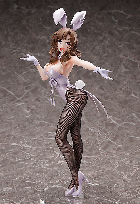 Do You Love Your Mom and Her Two-Hit Multi-Target Attacks? FREEing Mamako Oosuki: Bunny Ver.