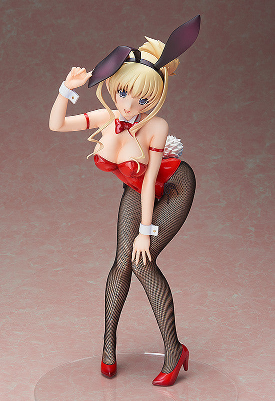 Muv-Luv Alternative DUTY -LOST ARCADIA- FREEing Ilfriede von Feulner: Bunny Ver.