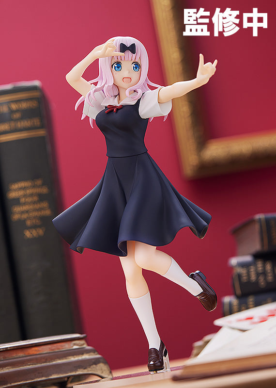 Kaguya-sama: Love is War? POP UP PARADE Chika Fujiwara