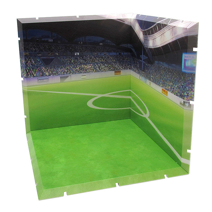 Dioramansion 150 PLM Dioramansion 150: Stadium