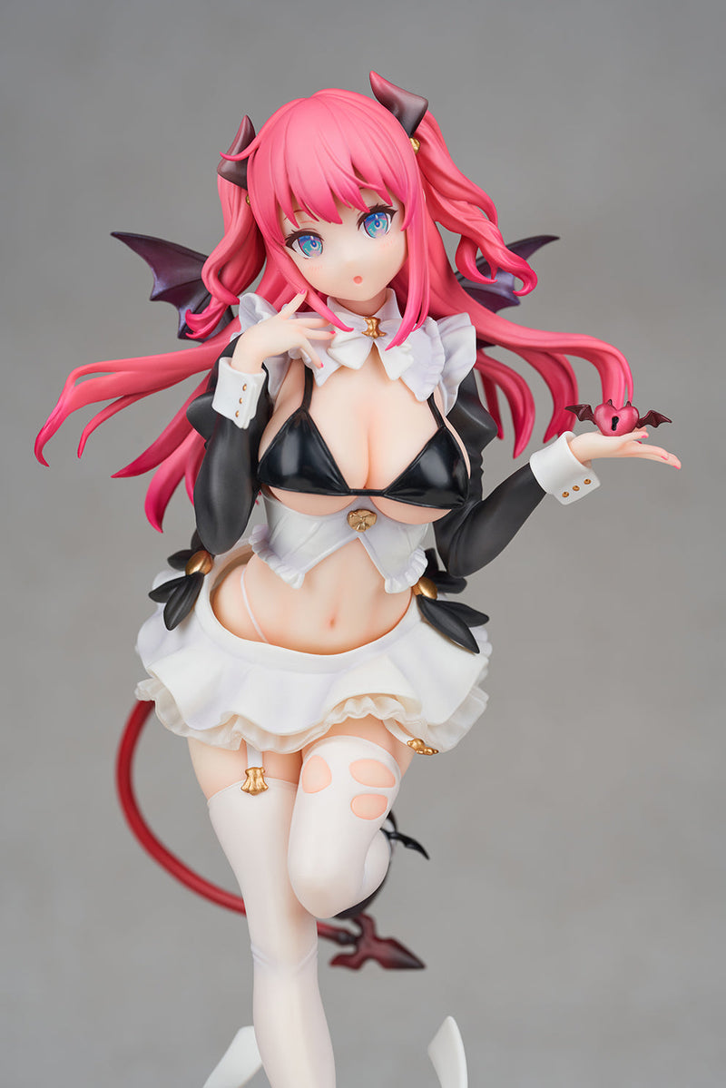 Mimosa Shenzhen Mabell Animation Development Liliya (Limited Edition)