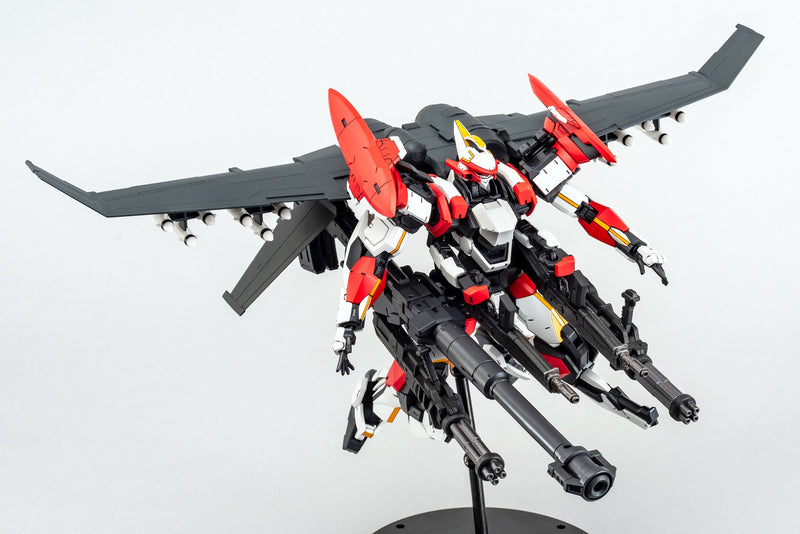 FULLMETAL PANIC Aoshima Bunka Kyozai Co., Ltd 1/48 ARX-8 LAEVATEIN THE LAST DECISIVE BATTLE VER.