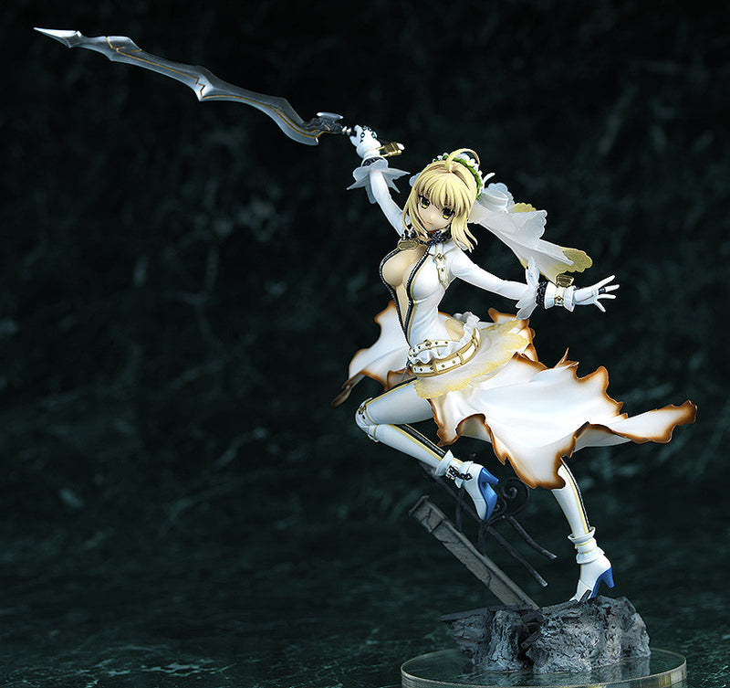 Fate EXTRA CCC SOUYOKUSHA Saber Bride