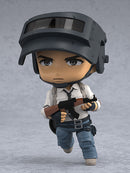 1089 PLAYERUNKNOWN'S BATTLEGROUNDS Nendoroid The Lone Survivor