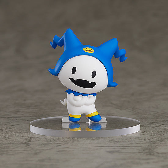 Hee-Ho! Jack Frost Max Factory Hee-Ho! Jack Frost Collectible Figures (Set of 6 Characters)