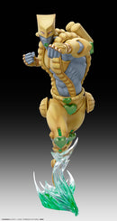 JOJO'S BIZARRE ADVENTURE Part3「Stardust Crusaders」Medicos Entertainment STATUE LEGEND「THE WORLD」
