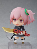 1513 Assault Lily BOUQUET Nendoroid Riri Hitotsuyanagi