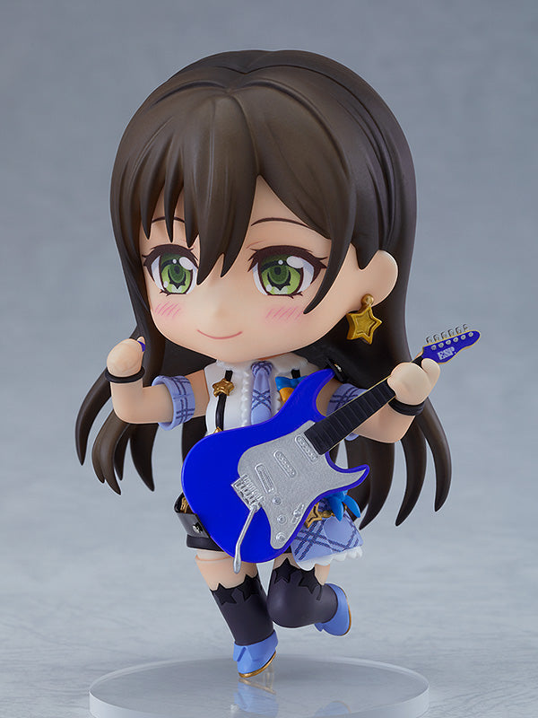 1484 BanG Dream! Girls Band Party! Nendoroid Tae Hanazono: Stage Outfit Ver.