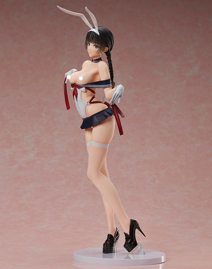 BINDing Creators Opinion BINDing Momoko Uzuki Summer Uniform Ver.