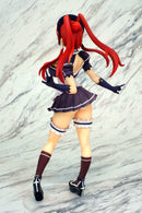 Yagyu Jubei Maid ver. KAITENDOH Hyakka Ryoran Samurai Bride