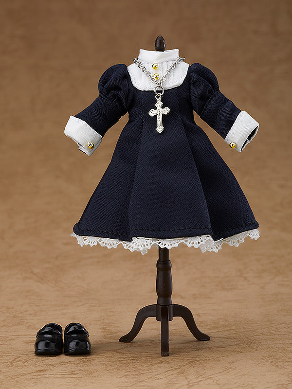 Nendoroid Doll Nendoroid Doll Outfit Set: (Nun)