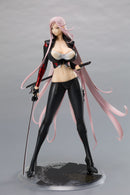 Triage X ORCHID SEED Yuko Sagiri 1/7 PVC Figure