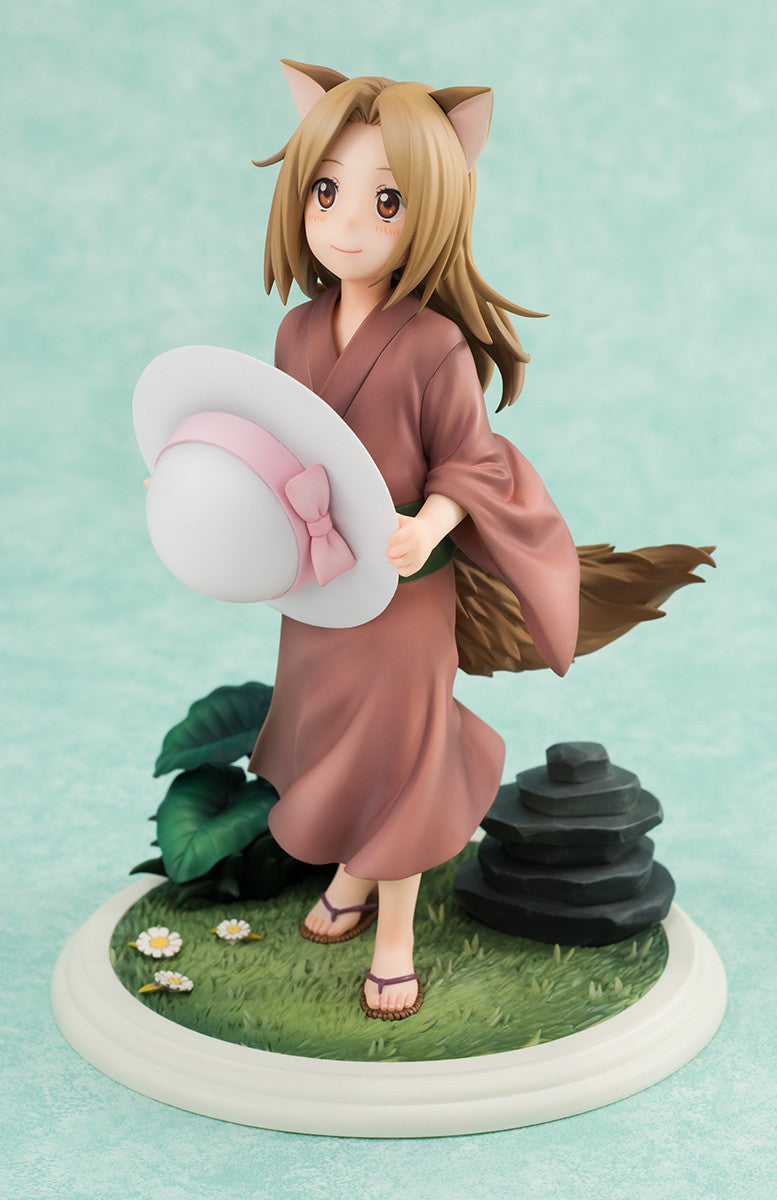 Natsume's Book of Friends REVOLVE Co., Ltd. KOGITSUNE