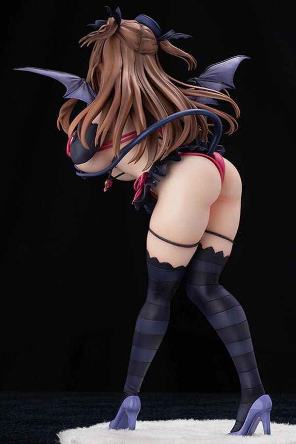 Original Character by Matarou Pink・Cat Lilith