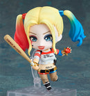 672 Suicide Squad Nendoroid Harley Quinn: Suicide Edition (re-run)