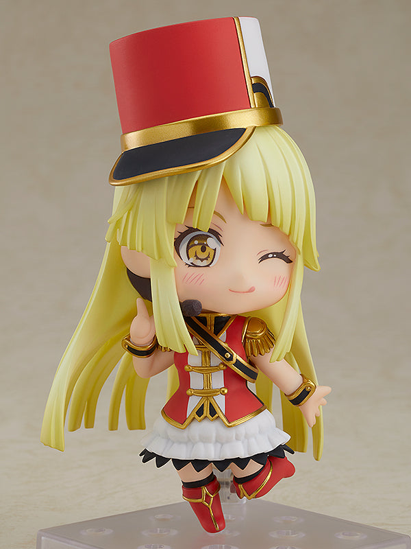 1125 BanG Dream! Girls Band Party! Nendoroid Kokoro Tsurumaki: Stage O