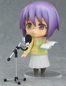 601 Seiyu's Life! Nendoroid Futaba Ichinose