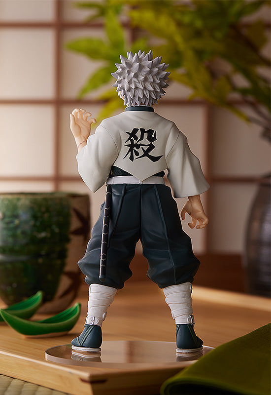 Demon Slayer: Kimetsu no Yaiba POP UP PARADE Sanemi Shinazugawa