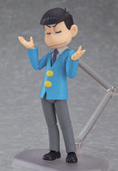 292 Osomatsu-san figma Karamatsu Matsuno