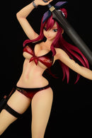 FAIRY TAIL ORCATOYS Erza Scarlet  Swim　Ｗｅａｒ Gravure_Style/ver.FIRE