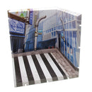 Dioramansion 150 PLM Dioramansion 150: Center Street