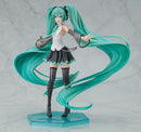 Piapro Characters Good Smile Company Hatsune Miku NT
