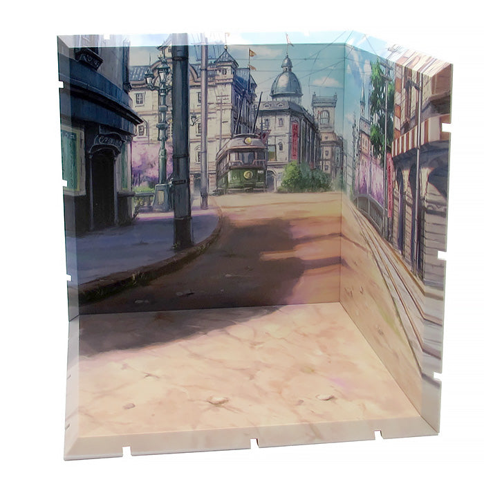 Dioramansion 150 PLM Dioramansion 150: Imperial Capital (Daytime)