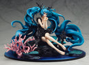 Character Vocal Series 01: Hatsune Miku GOOD SMILE COMPANY Hatsune Miku: Deep Sea Girl ver. (3rd re-run)