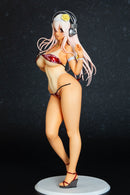 NITRO SUPER SONIC Orchidseed Super Sonico Summer Vacation ver.-Sun kissed-