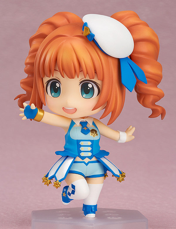 THE IDOLMASTER PLATINUM STARS Nendoroid Co-de Yayoi Takatsuki: Twinkle Star Co-de