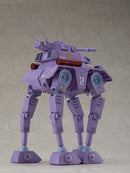 Fang of the Sun Dougram COMBAT ARMORS MAX 19: Abitate F44A Crab Gunner