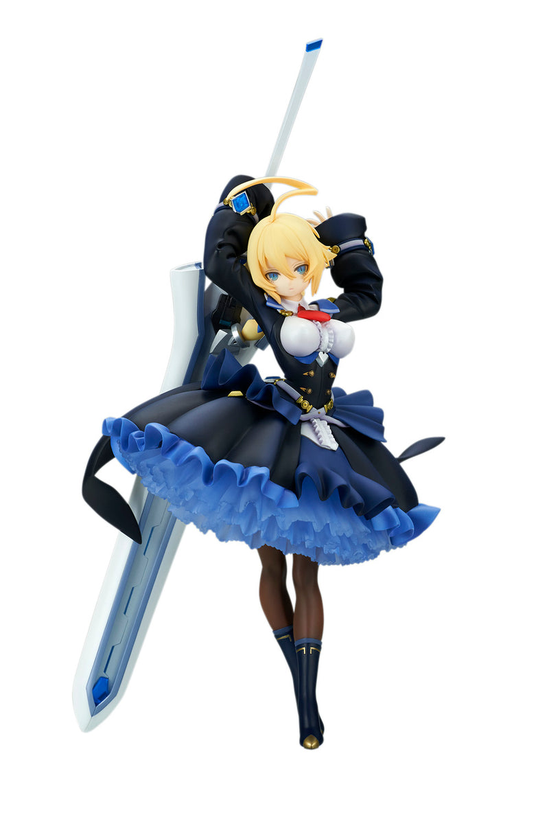 BLAZBLUE BellFine Es