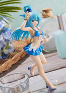KONO SUBARASHII SEKAI NI SYUKUFUKU WO! POP UP PARADE Aqua: Swimsuit Ver.
