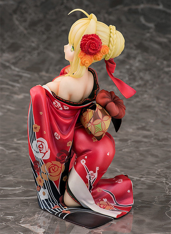 Fate/EXTELLA Phat! Nero Claudius: Kimono Ver.