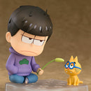 638 Osomatsu-san Nendoroid Ichimatsu Matsuno
