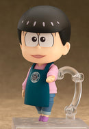 649 Osomatsu-san Nendoroid Todomatsu Matsuno