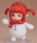 1782 Dungeon Fighter Online Nendoroid Snowmage