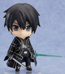 295 Sword Art Online Nendoroid Kirito (re-run)
